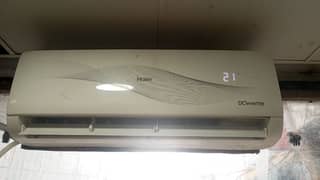 hair ac 1 ton okay condition best price