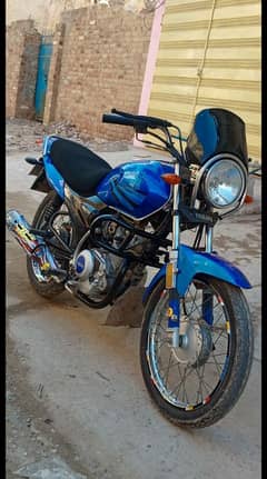good
