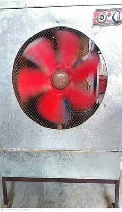 Air Cooler