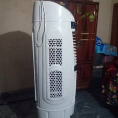 i z air cooler