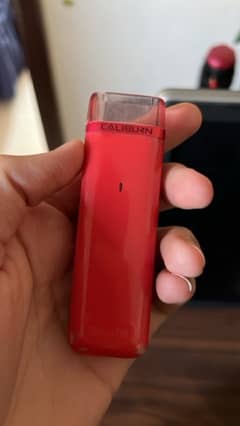 caliburn g3 lite