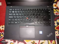 Lenovo Thinkpad Core i5 8th Generation