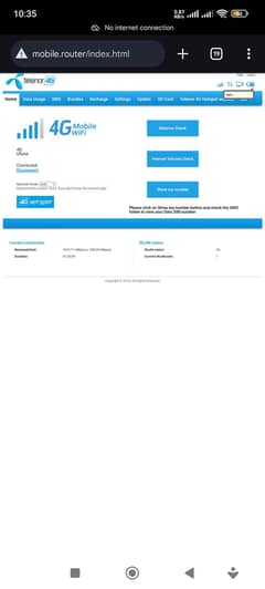 Telenor black cobra device