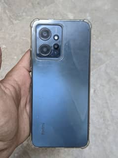 Redmi note 12 pro
