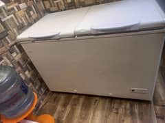 fridge