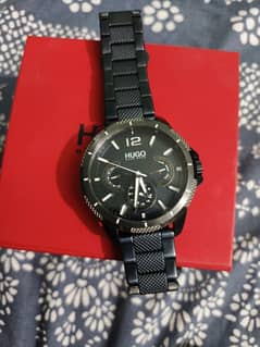 HUGO BOSS Original Watch