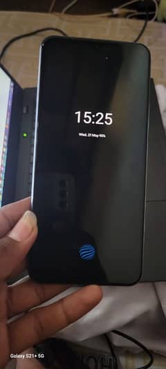 Vivo v 21e