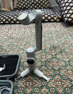 Gimble insta 360 flow Pro