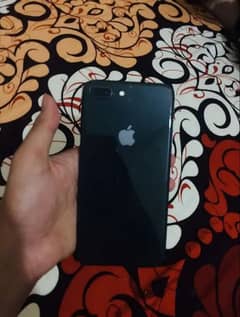 Iphone 8plus with box