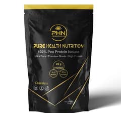 Pure health nutrition protein
