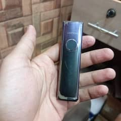 wenax pod