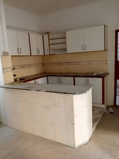 2 bed drawing and dinning flat for sale