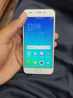 oppo a57