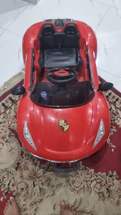 porche