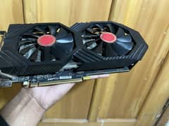 RX 580 8Gb