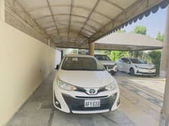 Yaris