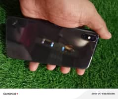 Iphone X With Box
