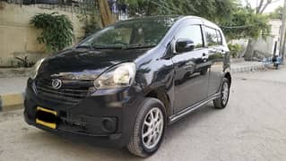 Daihatsu Mira 2012/2015 G
