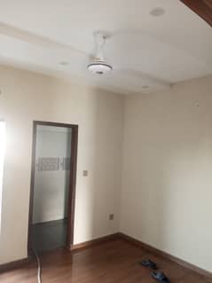 3 Marla luxurious flat in Hot Location