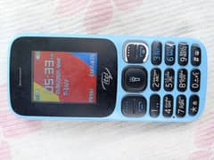 itel2165