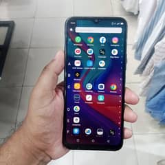 infinix