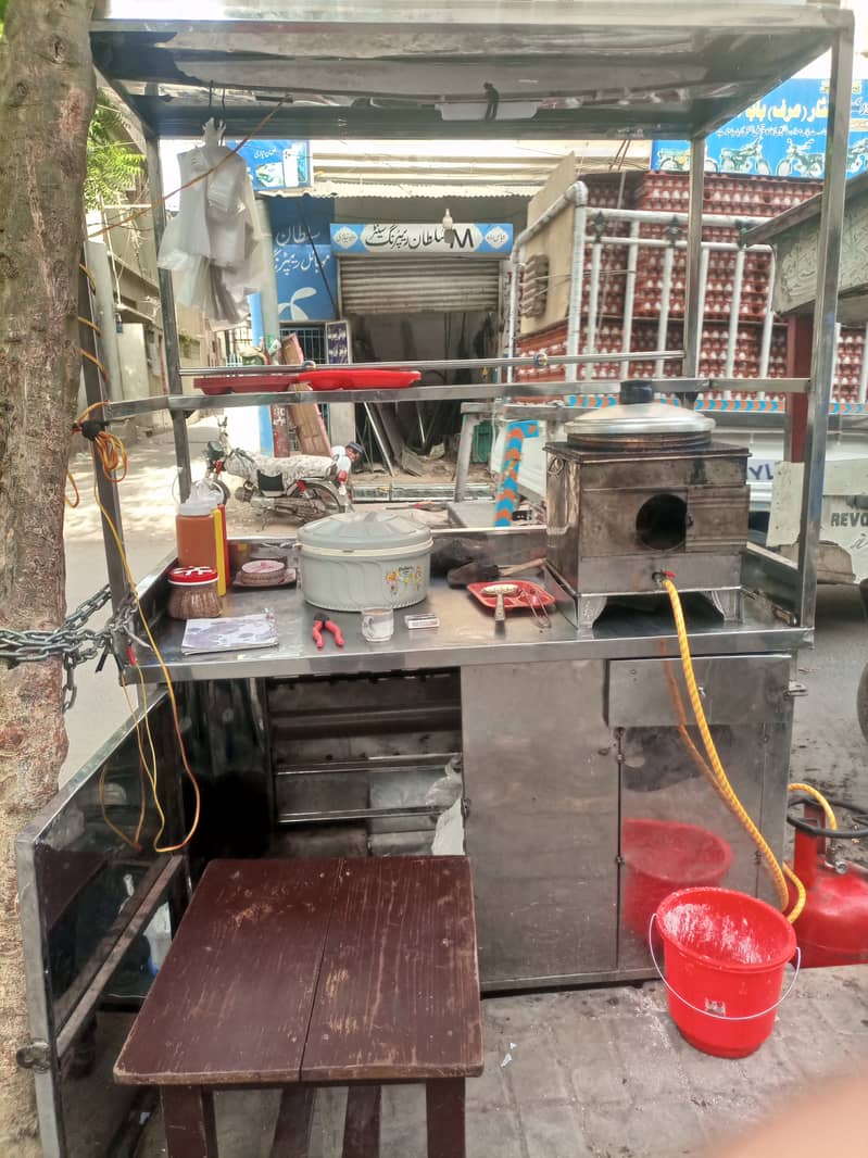 chips counter and complete setup 4