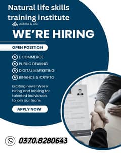 Jobs On Student's