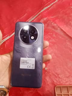 Realme 13 plus 5g 12 256 gb