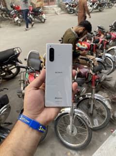 sony expira 1