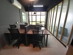Furnished