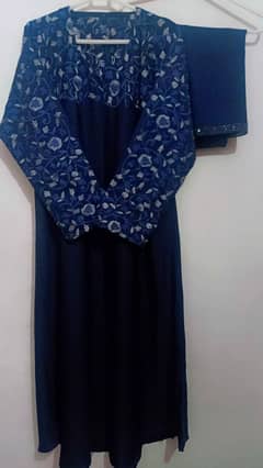 Different abaya's with different price. .