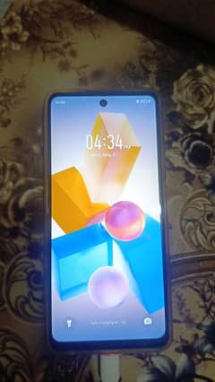 infinix hot 40i