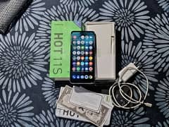 infinix