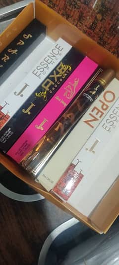perfume
