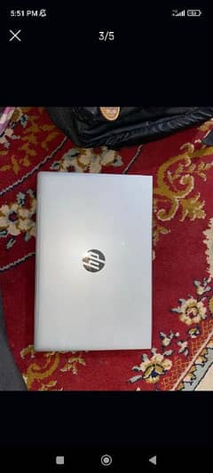 HP i5 12 generation