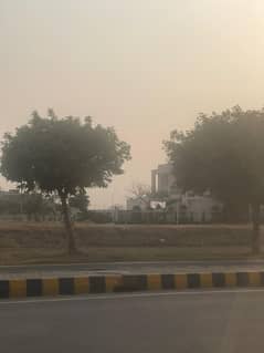4 Marla Prime location Commercial Plot is Available for Sale in DHA 9 Prism Block A lahore cantt