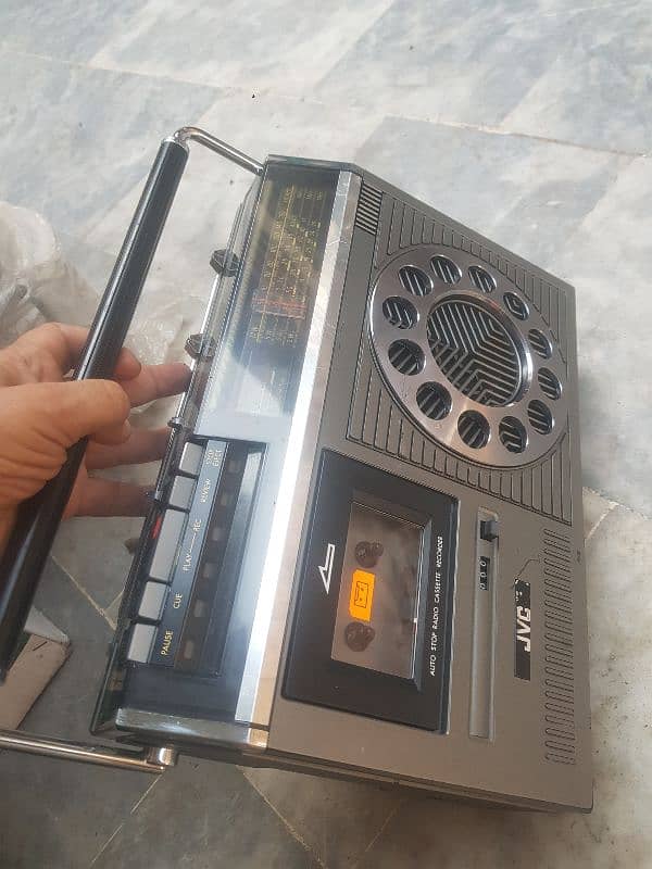 philips radio L4 4