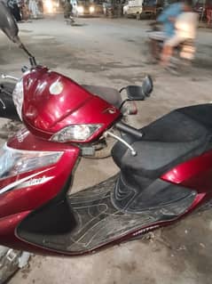 United Scooty For Sale 2022