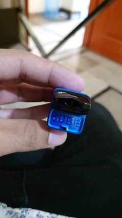 vaporesso xros cube