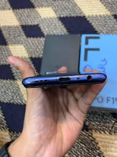 Oppo F19