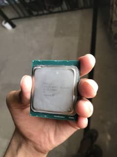 Xeon E5-1650 v2 – 6 Core / 12 Thread LGA2011 CPU