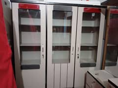 3 door divider