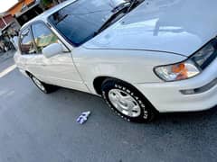 Toyota 2. D Japanes