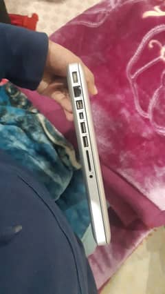 Macbook