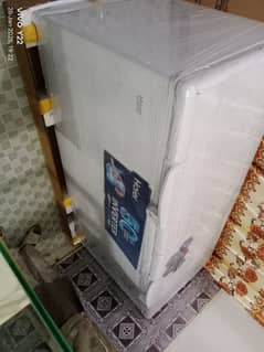 Haier deep freezer 545