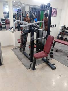 gym 4 sale Gulshan market Multan