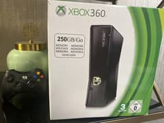 X Box 360