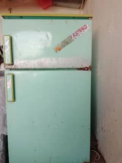 Mini Refrigerator