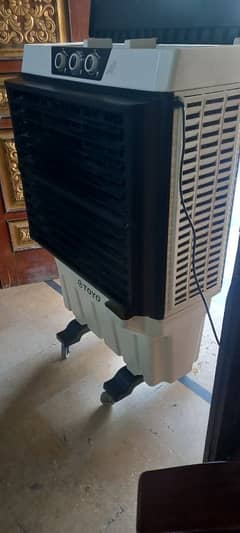 toyo fan