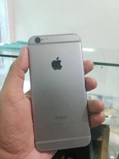 iphone 6 32gb full new condition 10/10